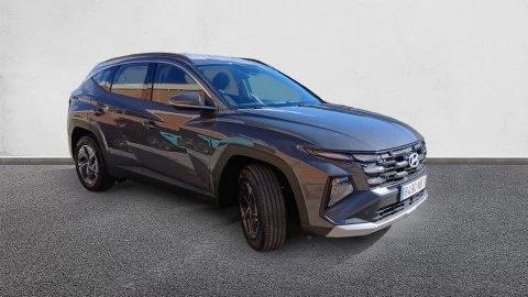 Hyundai Tucson 1.6T 118kW (160CV) Maxx