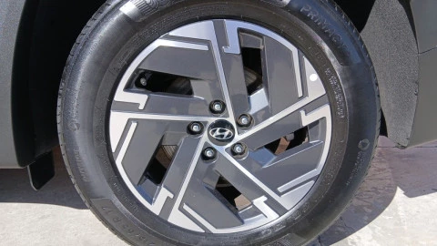 Hyundai Tucson 1.6T 118kW (160CV) Maxx