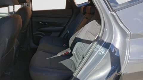 Hyundai Tucson 1.6T 118kW (160CV) Maxx