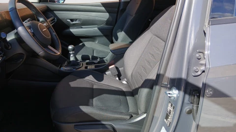 Hyundai Tucson 1.6T 118kW (160CV) Maxx