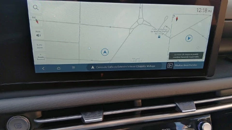 Hyundai Tucson 1.6T 118kW (160CV) Maxx