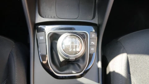 Hyundai Tucson 1.6T 118kW (160CV) Maxx