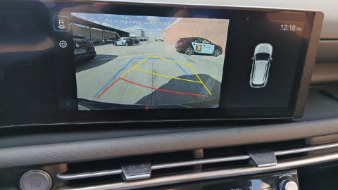 Hyundai Tucson 1.6T 118kW (160CV) Maxx