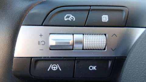 Hyundai Tucson 1.6T 118kW (160CV) Maxx