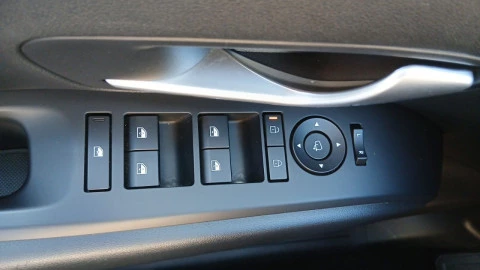 Hyundai Tucson 1.6T 118kW (160CV) Maxx