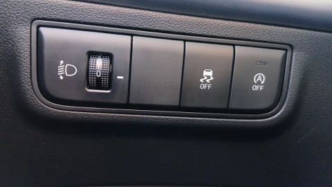 Hyundai Tucson 1.6T 118kW (160CV) Maxx