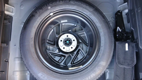 Hyundai Tucson 1.6T 118kW (160CV) Maxx