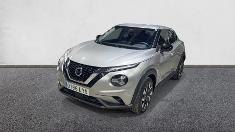 Nissan juke DIG-T 84 kW (114 CV) 6M/T Acenta