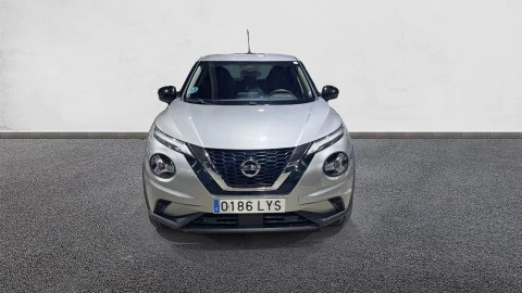 Nissan juke DIG-T 84 kW (114 CV) 6M/T Acenta