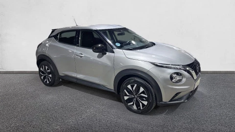 Nissan juke DIG-T 84 kW (114 CV) 6M/T Acenta