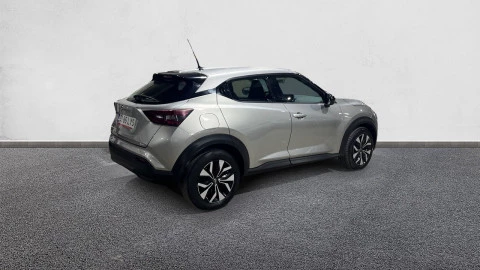 Nissan juke DIG-T 84 kW (114 CV) 6M/T Acenta