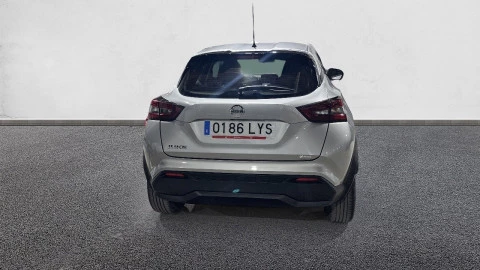 Nissan juke DIG-T 84 kW (114 CV) 6M/T Acenta