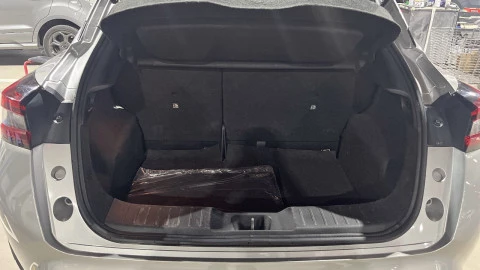 Nissan juke DIG-T 84 kW (114 CV) 6M/T Acenta