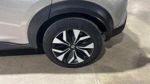 Nissan juke DIG-T 84 kW (114 CV) 6M/T Acenta