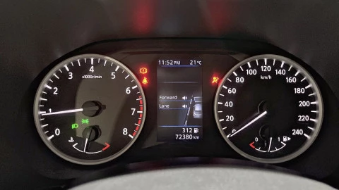 Nissan juke DIG-T 84 kW (114 CV) 6M/T Acenta