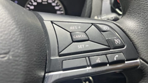 Nissan juke DIG-T 84 kW (114 CV) 6M/T Acenta