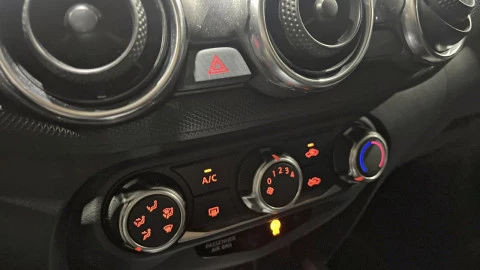 Nissan juke DIG-T 84 kW (114 CV) 6M/T Acenta