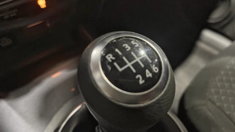 Nissan juke DIG-T 84 kW (114 CV) 6M/T Acenta