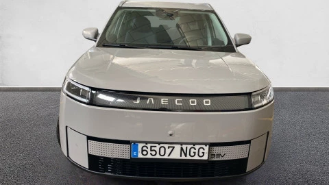 Jaecoo 5 BEV Exclusive 155kW (211CV) Batería 61kW