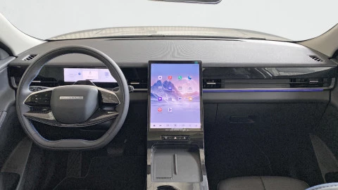 Jaecoo 5 BEV Exclusive 155kW (211CV) Batería 61kW
