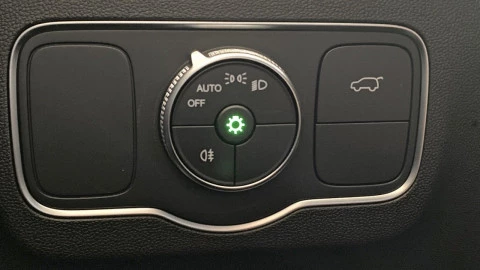 Jaecoo 5 BEV Exclusive 155kW (211CV) Batería 61kW