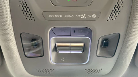 Jaecoo 5 BEV Exclusive 155kW (211CV) Batería 61kW