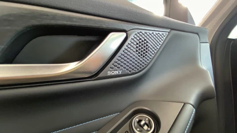 Jaecoo 5 BEV Exclusive 155kW (211CV) Batería 61kW