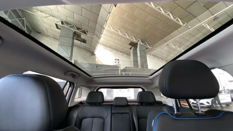 Jaecoo 5 BEV Exclusive 155kW (211CV) Batería 61kW