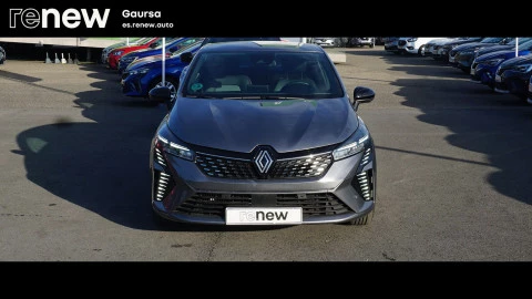 Renault Clio Techno TCe 90 (67kw)