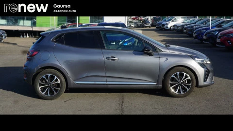 Renault Clio Techno TCe 90 (67kw)