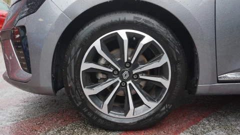 Renault Clio Techno TCe 90 (67kw)