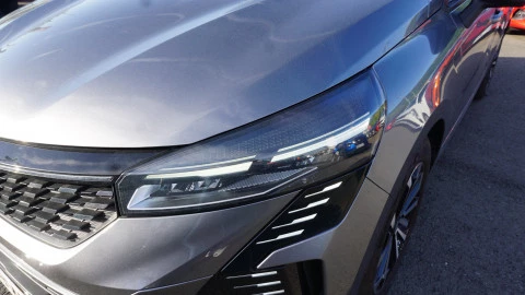 Renault Clio Techno TCe 90 (67kw)