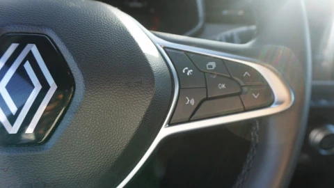 Renault Clio Techno TCe 90 (67kw)