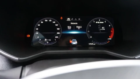 Renault Clio Techno TCe 90 (67kw)