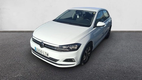 Volkswagen Polo Advance 1.0 TSI 70kW (95CV)