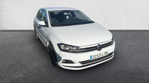 Volkswagen Polo Advance 1.0 TSI 70kW (95CV)