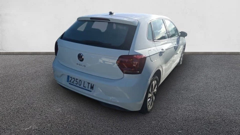 Volkswagen Polo Advance 1.0 TSI 70kW (95CV)