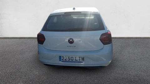 Volkswagen Polo Advance 1.0 TSI 70kW (95CV)