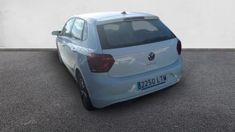 Volkswagen Polo Advance 1.0 TSI 70kW (95CV)