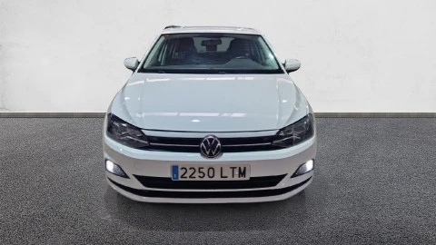 Volkswagen Polo Advance 1.0 TSI 70kW (95CV)