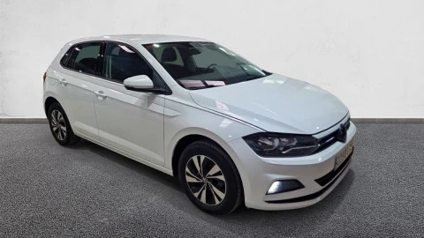 Volkswagen Polo Advance 1.0 TSI 70kW (95CV)