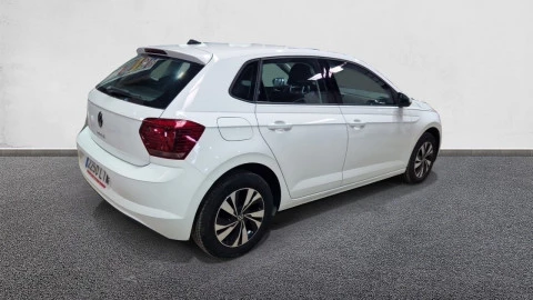 Volkswagen Polo Advance 1.0 TSI 70kW (95CV)