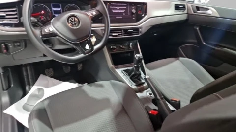 Volkswagen Polo Advance 1.0 TSI 70kW (95CV)