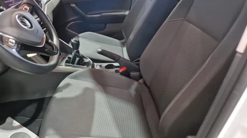 Volkswagen Polo Advance 1.0 TSI 70kW (95CV)