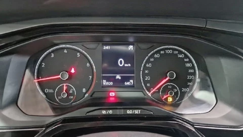 Volkswagen Polo Advance 1.0 TSI 70kW (95CV)