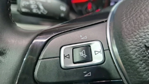 Volkswagen Polo Advance 1.0 TSI 70kW (95CV)