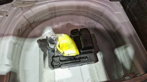 Volkswagen Polo Advance 1.0 TSI 70kW (95CV)