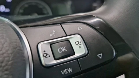 Volkswagen Polo Advance 1.0 TSI 70kW (95CV)