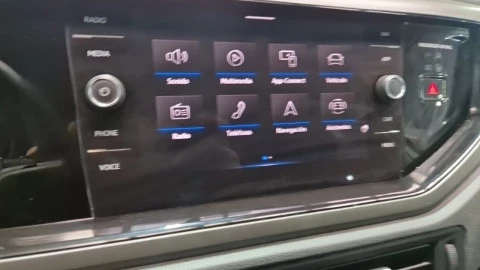 Volkswagen Polo Advance 1.0 TSI 70kW (95CV)