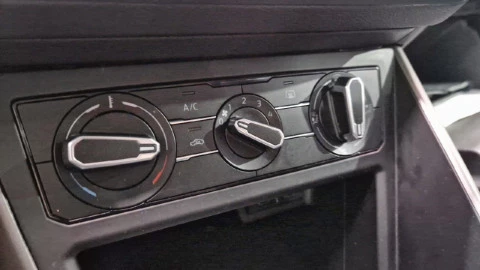 Volkswagen Polo Advance 1.0 TSI 70kW (95CV)